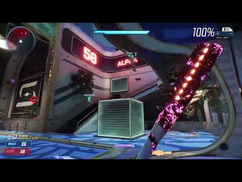 Splitgate 100 Daily Streak - Day 65/100