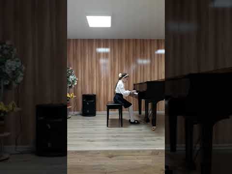 Ольховик Анна
