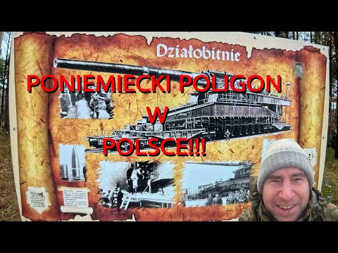 BUNKRY NA PLAŻY- BOBOLIN!!!  #metaldetecting #poszukiwaczeskarbów #podróże #wakacje