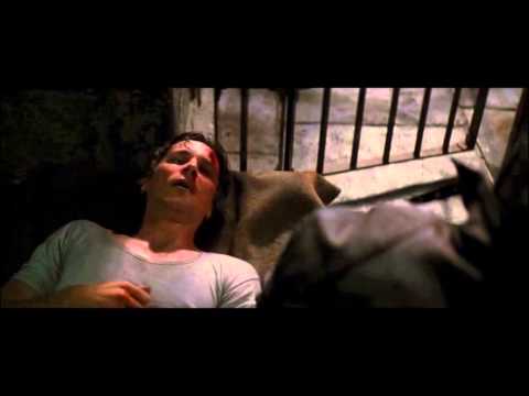 "Why didn't you just kill me?" Scene - The Dark Knight Rises - HD