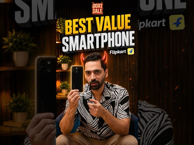 This Phone Is a STEAL! ? #Shorts