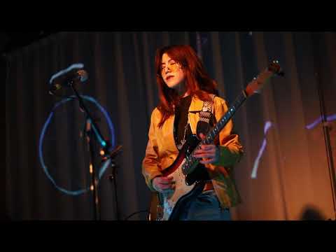 170922 새소년 - 파도 @왓에버