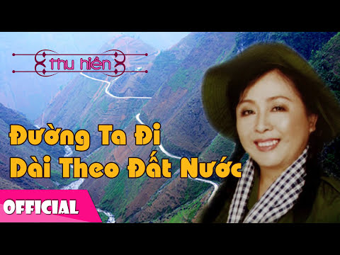 Thể hiện bởi Thu Hiền