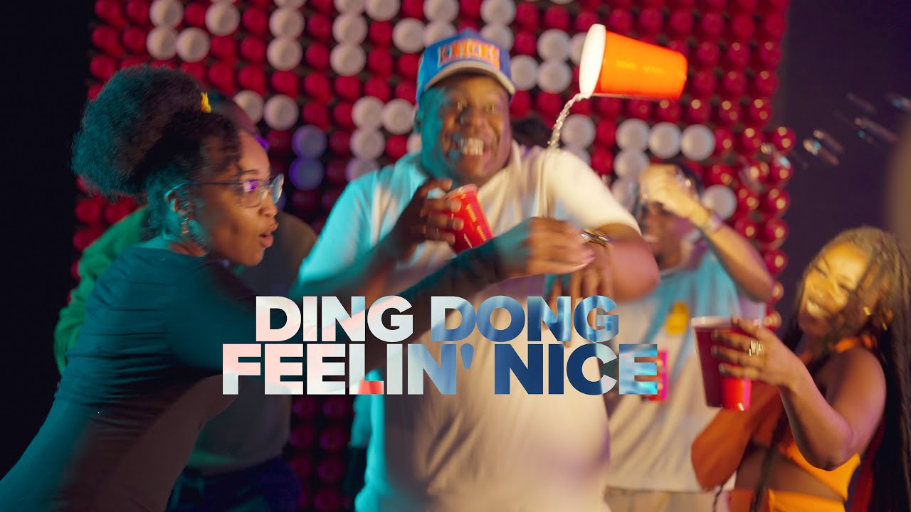 Feel Nice Lyrics & Translations of Feeling Nice by Ding Dong | Popnable