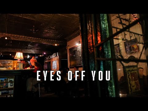 Cut One / Spruce Bringstein - Eyes off You (Indie Blues)