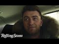 Sam Smith Gets Real About How He Stays Normal