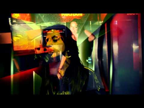 Monilove "Bezsilność"  feat. Miss God prod. Kriso