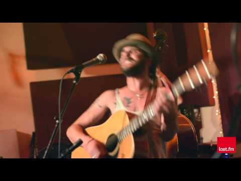 The Way We Move - Langhorne Slim