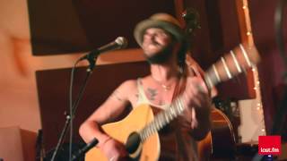 Langhorne Slim - The Way We Move (Last.fm Sessions)