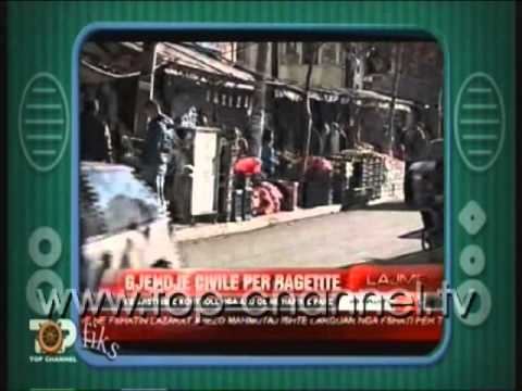 Fiks Fare, 11 Dhjetor 2014, Pjesa 3 - Investigative Satirical Show