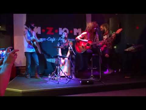 Gypsy Jack (акустика)