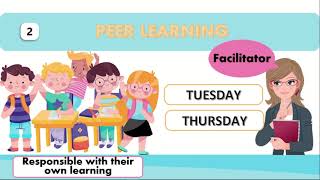 FLEX Camiguin -The Online Class Modality
