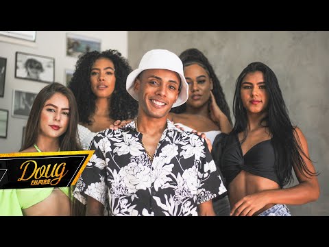MC LK ÚNICO - POR ONDE EU PASSO | JEFF BLACK (CLIPE OFICIAL) Doug Filmes