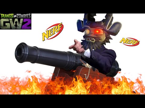 Captain Cannon is bad (GW2)