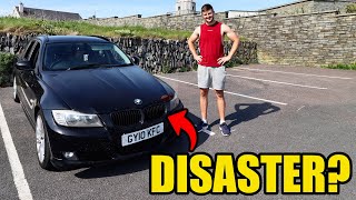 What Is Driving In Ireland REALLY Like?