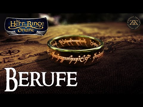 Herr der Ringe online Guide 2023 - Die Berufe und Berufszweige für das Crafting