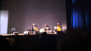 Enzo Avitabile in: Devozioni Dialettali.mp4