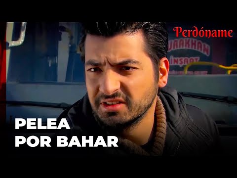 Kemal y Berat luchando entre sí - Perdóname Capítulo 85