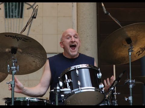 The Nuttree  Quartet (with John Abercrombie) - Come Sunday (Duke Ellington)