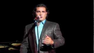 Nessun Dorma - Christopher Dallo