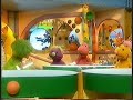 The Hoobs Jobs 2002