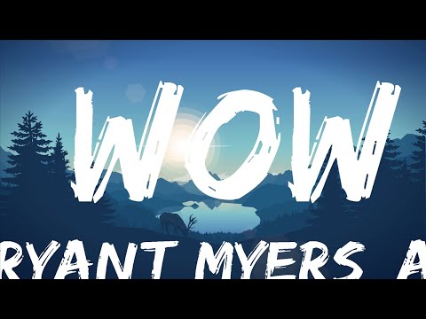 Bryant Myers, Arcangel, Nicky Jam, El Alfa & Darell - WOW (Remix) (Letra/Lyrics) | Best Songs