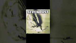Grasp / Sevendust