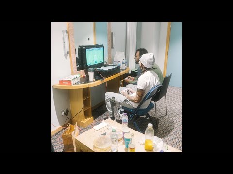 (FREE) D-Block Europe x M Huncho Type Beat 2022 - "Questions"