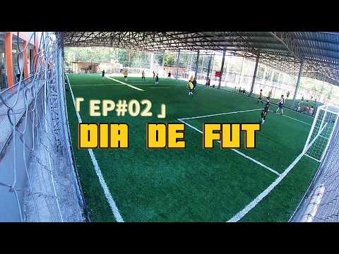 Vídeo da partida
