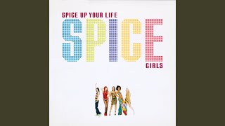 Spice Up Your Life