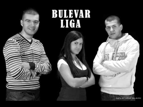 LuXxX ft. Bulevar liga - Ti, ja i ovaj grad.wmv