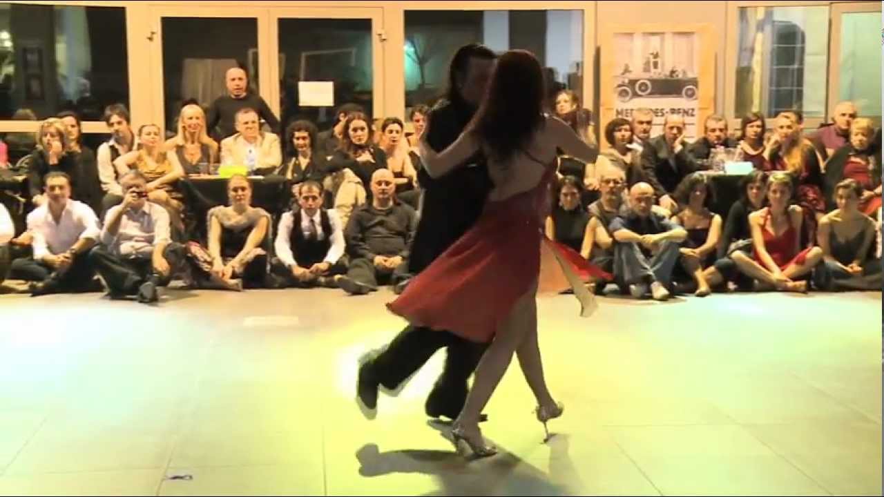 Chicho Frumboli y Juana Sepulveda 01