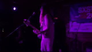 lisa prank - jumper (sxsw 2017)