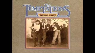 The Temptations - You Can&#39;t Stop A Man In Love