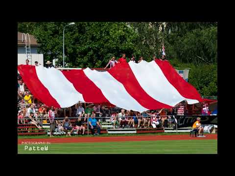 Futebol na Finlandia - BK46 5x2 Pallohonka