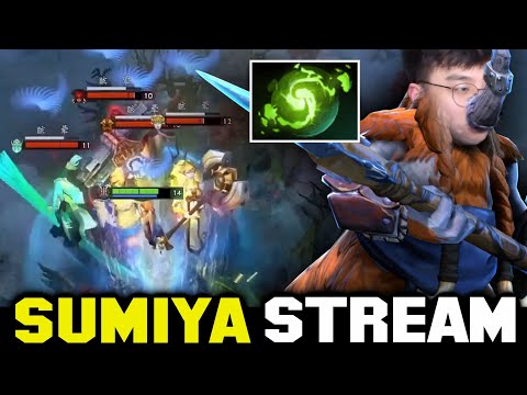 Low-Budget Collapse with Refresher | Sumiya Stream Moment 3226