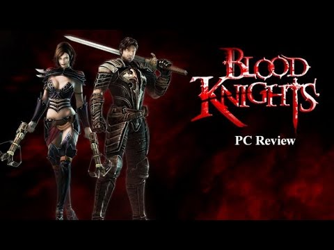 Blood Knights (PC) Review