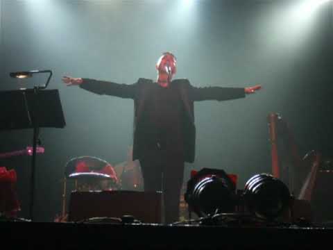 Marc Almond - The Cranes (The Storks) - Leeds