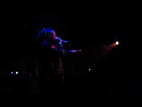 Manlio Calafrocampano + Sud Sound System @ POW London