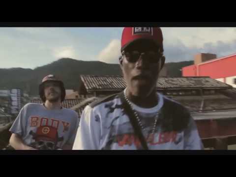 MC PELÉ RESPONDENDO MC OROCHI - Cypher "Reza Sincera"