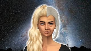 The Sims 4 - Birth to Death