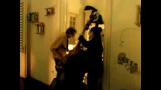 Take Five by Dave Brubeck -  Iordache and Adrian Neacsu