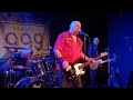 999 - No Pity - Live in Preston, Nov 12, 2022