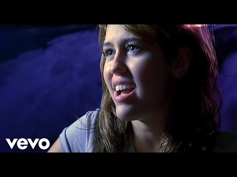 Miley Cyrus - The Climb