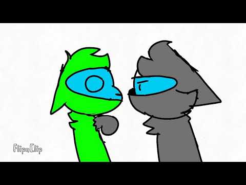 "imposter"/Among Us/⚠🔥gore warning🔥⚠