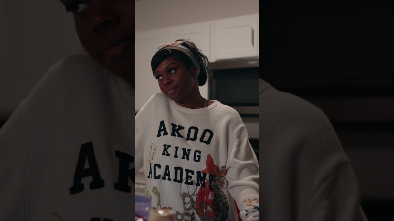 When Your Homegirl is Delusional