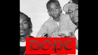 Bow Wow "Dope"(Freestyle)