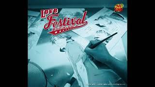 Cover art for Love festival team A