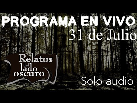 Expediente caso Vallecas | Relatos del lado oscuro (terror)