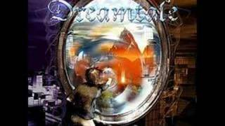 Dreamtale - Memories of Time (song only)